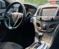 Белый Опель Инсигния, объемом двигателя 1.96 л и пробегом 256 тыс. км за 11490 $, фото 37 на Automoto.ua