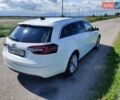 Білий Опель Інсігнія, об'ємом двигуна 1.6 л та пробігом 222 тис. км за 11000 $, фото 6 на Automoto.ua