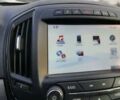 Білий Опель Інсігнія, об'ємом двигуна 1.96 л та пробігом 262 тис. км за 12000 $, фото 6 на Automoto.ua