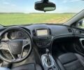 Білий Опель Інсігнія, об'ємом двигуна 1.96 л та пробігом 192 тис. км за 15000 $, фото 6 на Automoto.ua