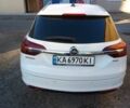 Белый Опель Инсигния, объемом двигателя 2 л и пробегом 3 тыс. км за 12300 $, фото 2 на Automoto.ua
