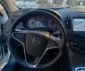 Белый Опель Инсигния, объемом двигателя 2 л и пробегом 3 тыс. км за 12300 $, фото 10 на Automoto.ua