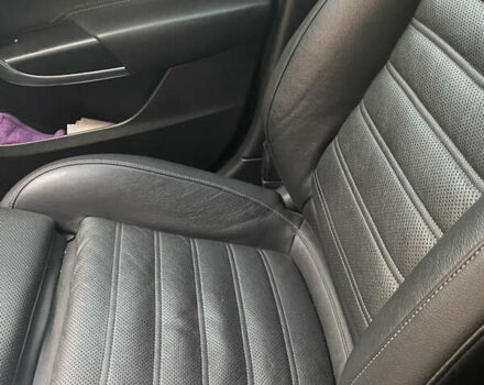 Белый Опель Инсигния, объемом двигателя 1.96 л и пробегом 180 тыс. км за 14350 $, фото 21 на Automoto.ua