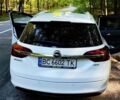 Белый Опель Инсигния, объемом двигателя 1.6 л и пробегом 275 тыс. км за 9750 $, фото 28 на Automoto.ua