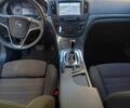 Белый Опель Инсигния, объемом двигателя 2 л и пробегом 3 тыс. км за 12300 $, фото 8 на Automoto.ua