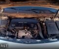 Белый Опель Инсигния, объемом двигателя 1.6 л и пробегом 227 тыс. км за 8900 $, фото 5 на Automoto.ua
