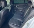 Белый Опель Инсигния, объемом двигателя 1.96 л и пробегом 220 тыс. км за 14500 $, фото 23 на Automoto.ua