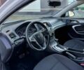 Білий Опель Інсігнія, об'ємом двигуна 1.6 л та пробігом 288 тис. км за 8300 $, фото 19 на Automoto.ua