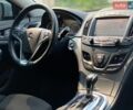 Белый Опель Инсигния, объемом двигателя 1.96 л и пробегом 256 тыс. км за 11490 $, фото 37 на Automoto.ua