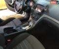 Белый Опель Инсигния, объемом двигателя 1.6 л и пробегом 220 тыс. км за 10500 $, фото 24 на Automoto.ua