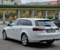 Опель Инсигния 2016 в Тернополе на Automoto.ua Белый Опель Инсигния, объемом двигателя 1.6 л и пробегом 211 тыс. км за 10500 $, фото 3 на Automoto.ua