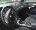 Білий Опель Інсігнія, об'ємом двигуна 1.6 л та пробігом 202 тис. км за 12200 $, фото 16 на Automoto.ua