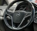 Белый Опель Инсигния, объемом двигателя 1.6 л и пробегом 275 тыс. км за 9750 $, фото 9 на Automoto.ua