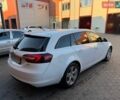 Білий Опель Інсігнія, об'ємом двигуна 1.6 л та пробігом 212 тис. км за 10800 $, фото 10 на Automoto.ua