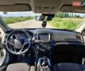 Білий Опель Інсігнія, об'ємом двигуна 1.6 л та пробігом 222 тис. км за 11000 $, фото 8 на Automoto.ua