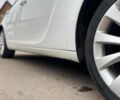 Белый Опель Инсигния, объемом двигателя 1.6 л и пробегом 211 тыс. км за 11500 $, фото 3 на Automoto.ua