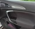 Білий Опель Інсігнія, об'ємом двигуна 1.6 л та пробігом 202 тис. км за 12200 $, фото 18 на Automoto.ua