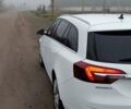 Білий Опель Інсігнія, об'ємом двигуна 1.6 л та пробігом 227 тис. км за 9500 $, фото 3 на Automoto.ua