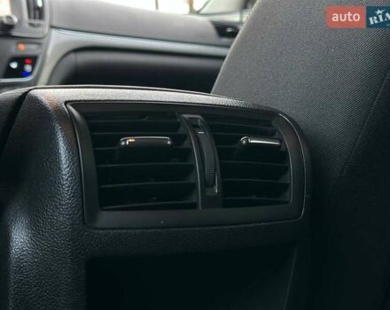 Белый Опель Инсигния, объемом двигателя 1.96 л и пробегом 256 тыс. км за 12500 $, фото 10 на Automoto.ua