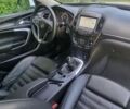 Білий Опель Інсігнія, об'ємом двигуна 1.6 л та пробігом 277 тис. км за 10900 $, фото 17 на Automoto.ua