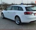 Білий Опель Інсігнія, об'ємом двигуна 1.96 л та пробігом 252 тис. км за 14200 $, фото 2 на Automoto.ua