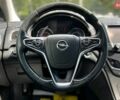 Белый Опель Инсигния, объемом двигателя 1.6 л и пробегом 275 тыс. км за 9750 $, фото 17 на Automoto.ua