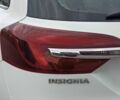 Білий Опель Інсігнія, об'ємом двигуна 1.6 л та пробігом 202 тис. км за 12200 $, фото 9 на Automoto.ua