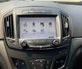 Білий Опель Інсігнія, об'ємом двигуна 2 л та пробігом 256 тис. км за 11493 $, фото 17 на Automoto.ua