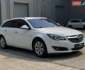 Белый Опель Инсигния, объемом двигателя 1.96 л и пробегом 256 тыс. км за 11490 $, фото 6 на Automoto.ua