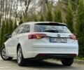 Белый Опель Инсигния, объемом двигателя 1.6 л и пробегом 290 тыс. км за 8250 $, фото 6 на Automoto.ua