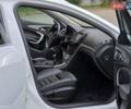 Опель Инсигния 2016 в Тернополе на Automoto.ua Белый Опель Инсигния, объемом двигателя 1.6 л и пробегом 211 тыс. км за 10500 $, фото 20 на Automoto.ua