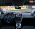 Білий Опель Інсігнія, об'ємом двигуна 1.6 л та пробігом 288 тис. км за 8300 $, фото 31 на Automoto.ua