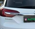 Белый Опель Инсигния, объемом двигателя 2 л и пробегом 256 тыс. км за 12990 $, фото 17 на Automoto.ua