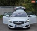Опель Инсигния 2016 в Тернополе на Automoto.ua Белый Опель Инсигния, объемом двигателя 1.6 л и пробегом 211 тыс. км за 10500 $, фото 15 на Automoto.ua
