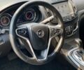 Білий Опель Інсігнія, об'ємом двигуна 2 л та пробігом 256 тис. км за 11493 $, фото 15 на Automoto.ua
