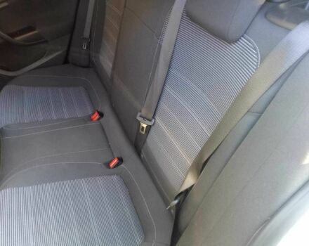 Белый Опель Инсигния, объемом двигателя 2 л и пробегом 3 тыс. км за 12300 $, фото 6 на Automoto.ua