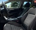 Белый Опель Инсигния, объемом двигателя 1.6 л и пробегом 275 тыс. км за 9750 $, фото 19 на Automoto.ua