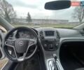 Белый Опель Инсигния, объемом двигателя 1.6 л и пробегом 285 тыс. км за 8200 $, фото 7 на Automoto.ua