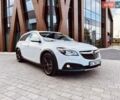 Белый Опель Инсигния, объемом двигателя 1.96 л и пробегом 220 тыс. км за 14500 $, фото 1 на Automoto.ua