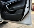 Білий Опель Інсігнія, об'ємом двигуна 1.6 л та пробігом 208 тис. км за 11800 $, фото 54 на Automoto.ua