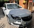 Белый Опель Инсигния, объемом двигателя 1.6 л и пробегом 155 тыс. км за 11000 $, фото 12 на Automoto.ua