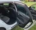 Білий Опель Інсігнія, об'ємом двигуна 1.96 л та пробігом 223 тис. км за 13900 $, фото 17 на Automoto.ua