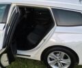 Білий Опель Інсігнія, об'ємом двигуна 1.96 л та пробігом 223 тис. км за 13900 $, фото 11 на Automoto.ua