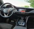 Білий Опель Інсігнія, об'ємом двигуна 1.96 л та пробігом 223 тис. км за 13900 $, фото 4 на Automoto.ua