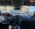 Білий Опель Інсігнія, об'ємом двигуна 1.96 л та пробігом 199 тис. км за 13490 $, фото 12 на Automoto.ua