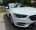 Белый Опель Инсигния, объемом двигателя 1.6 л и пробегом 190 тыс. км за 11350 $, фото 16 на Automoto.ua