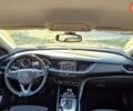 Білий Опель Інсігнія, об'ємом двигуна 1.96 л та пробігом 190 тис. км за 13000 $, фото 14 на Automoto.ua