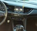 Білий Опель Інсігнія, об'ємом двигуна 2 л та пробігом 233 тис. км за 13500 $, фото 36 на Automoto.ua