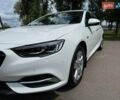Белый Опель Инсигния, объемом двигателя 1.6 л и пробегом 190 тыс. км за 11350 $, фото 17 на Automoto.ua