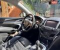 Белый Опель Инсигния, объемом двигателя 1.6 л и пробегом 155 тыс. км за 11000 $, фото 8 на Automoto.ua
